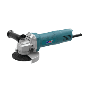Max 100 mm / 4 inch 850W Toggle Switch Small Angle Grinder, MXG850T-IN