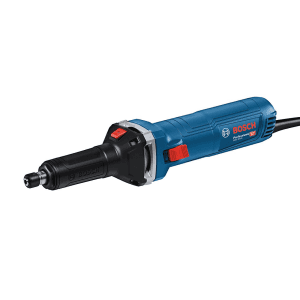 Bosch 750W 43 mm Professional Straight Grinder, GGS 30 LS