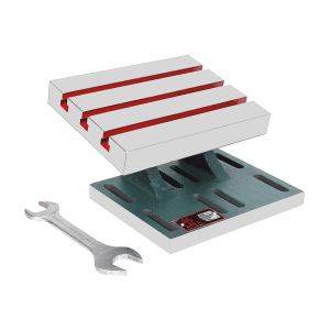 Apex 125 x 150 mm Swivel Angle Table, 732-300x150