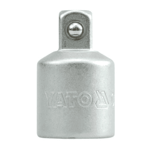 Yato 1/2 inch (M) x 3/4 inch (F) Impact Adapter, YT-1259