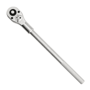 Yato 3/4 Inch Sq Drive Quick Release Ratchet Handle, YT-1360