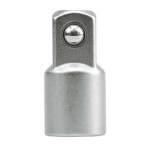 Yato 1/2 inch (M) x 3/8 inch (F) Sq Drive Impact Adapter, YT-3854