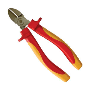 Taparia 6 inch / 160 mm Side Cutting Pliers (VDE), VDESC-6