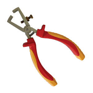 Taparia 6 inch / 160 mm VDE Wire Stripper Pliers, VDEWS-6