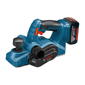 Bosch 18V Professional Cordless Planer, GHO 18 V-LI