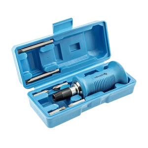 Hogert 6 Pcs Interchangeable Bits with Impact Screwdriver, HT1S077