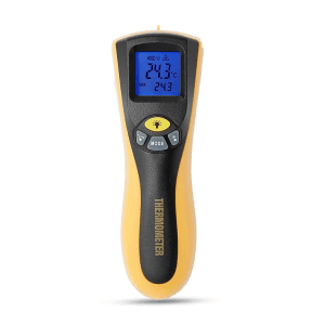 Kusam-Meco -25°C ~ 560°C Digital Infrared Thermometer, IRL-550