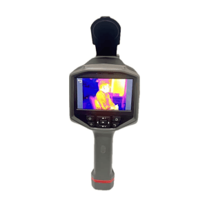 Kusam-Meco 384 x 288 Pixel Infrared Detector, KM 321