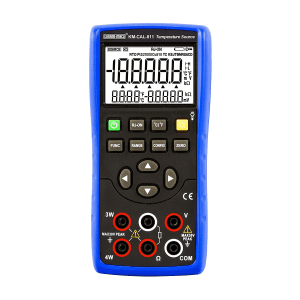 Kusam-Meco 5 Digits Temperature Calibrator, KM-CAL-811