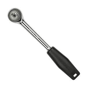 Stanley 1/2 Inch Sq. Drive Quick Release Hex Ratchet, 1-86-397