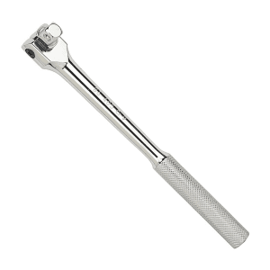 Stanley 1/2 Inch Sq. Drive Flex Handle, 1-86-405