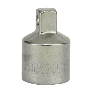 Stanley 3/8 Inch Square Drive Adapter, 1-86-214