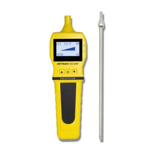 Metravi 2V - 3.2V DC Portable Gas Sampling Pump, GD-GSP