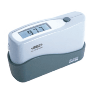 Insize 0 - 199.9GU / 60° Microporous Gloss Meter (Basic Type), 5712-SG60