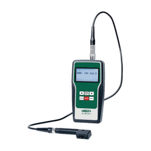 Insize 10 - 800Hz Laser Belt Tension Meter, 5900-HZ18