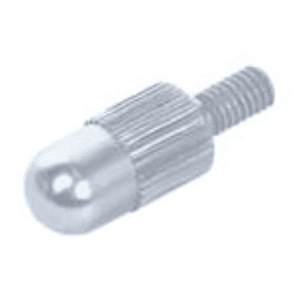 Insize 5 mm Shell Type Point, 6282-0202