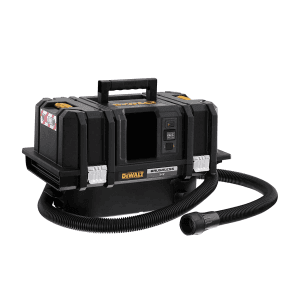 Dewalt 54V Li ion XR FLEXVOLT Cordless M-Class Dust Extractor / Vaccum Cleaner (15L)-Bare, DCV586MN-XJ