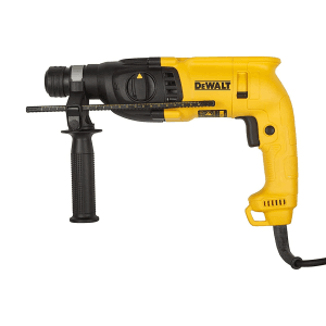 Dewalt 22mm 710W 2 Mode SDS-PLUS Rotary Hammer, D25032B-IN