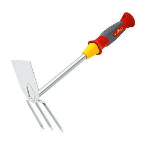 Wolf Garten 70 mm Double Hoe, LN-2K