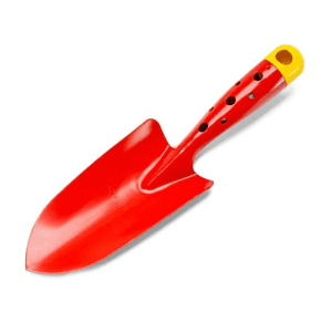 Wolf Garten 80 mm Flower Trowel, LU