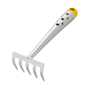 Wolf Garten 85 mm Small Rake, LJ-Z