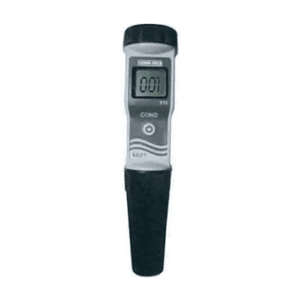Kusam-Meco 10 µS/cm Resolution Waterproof Pen Tester, 6021
