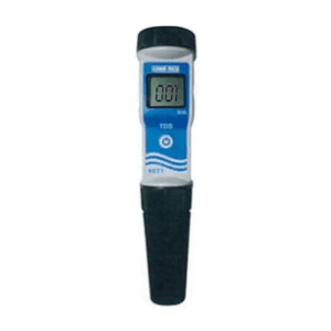 Kusam-Meco 10 ppm Resolution Waterproof Pen Tester, 6031