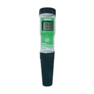 Kusam-Meco 0.01 EC Resolution Waterproof Pen Tester, 6061