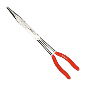 Yato 13 Inch / 340 mm Extended Long Nose Plier With 2 Joints, YT-20400