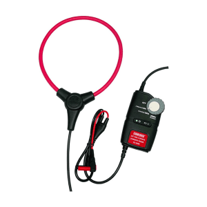Kusam-Meco 3000A AC Flexible Current Probe / Meter, CA 3000