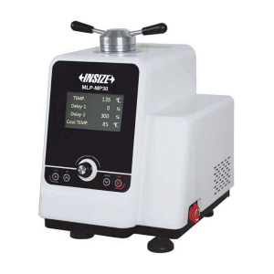 Insize 30 mm Dia. Mounting Press (Standard Type), MLP-MP30