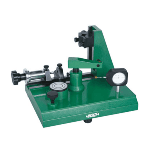 Insize 0 - 25 mm Dial Indicator Tester, 2396-25A