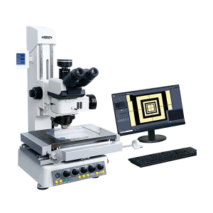 Insize 200 x 150 mm High Magnification Toolmaker Measuring Microscope (Professional Type), ISD-TM215