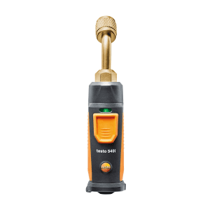 Testo -1 to +60 Bar High-pressure gauge with Smartphone Operation, Testo 549i