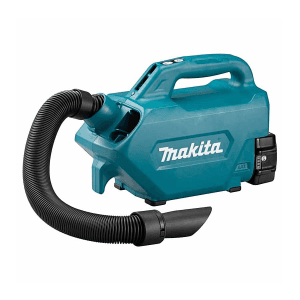 Makita 18V LXT Li-Ion 500 ml Cordless Vacuum Cleaner (Bare Tool), DCL184Z