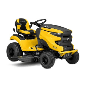 Cub Cadet 725 CC / 20 HP XT2 Enduro Series Ride On Mower, LX 42