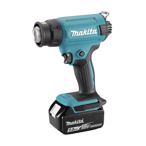 Makita 18V LXT Li-Ion Cordless Heat Gun (Bare Tool), XGH01ZK