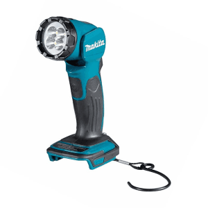 Makita 18V / 14.4V LXT Li-ion LED Flashlight (Bare Tool), USZDML815