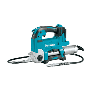 Makita 18V LXT Li-Ion 120 cm (47-1/4") Cordless Grease Gun (Bare Tool), XPG01Z