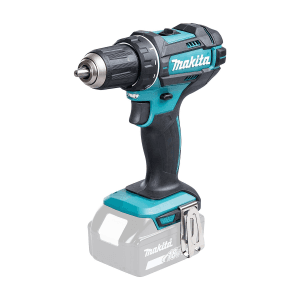 Makita 18V LXT Li-ion / 13 mm (1/2") Cordless Drill Driver (Bare Tool), DDF482Z