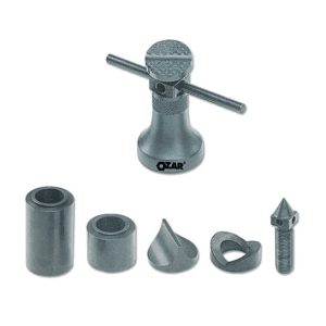 Ozar Heavy Duty Jack Screw Set, AJM-0438