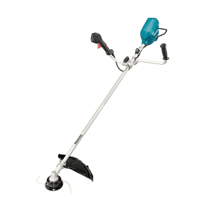 Makita 40Vmax X2 (80Vmax) XGT BL Cordless 3-Speed Grass Trimmer (Bare Tool), UR012GZ02