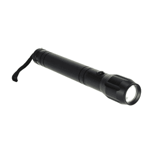 Portwest High Powered Enforcer (Black), PA61BKR