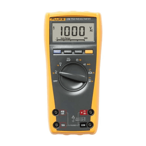 Fluke 175 1000V True-RMS Digital Multimeter