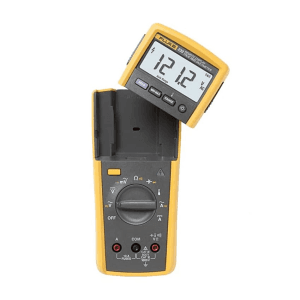 Fluke 233 6000 Counts / 1000V True-RMS Remote Display Digital Multimeter