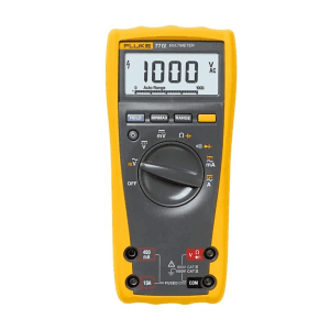 Fluke 77 IV 6000 Counts / 1000V Digital Multimeter