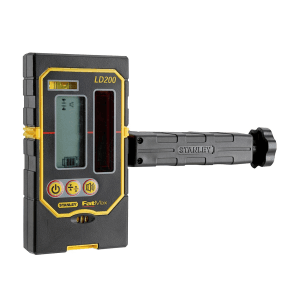 Stanley FatMax Detector For Line Lasers (LD200), 1-77-132