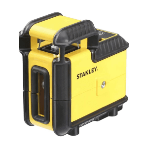 Stanley Cross 360 Green Beam Line Laser Level, STHT77594-1