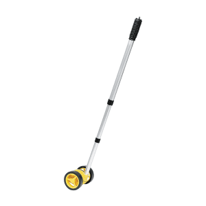 Stanley 100 mm / 4 inch Small Measuring Wheel (MW20M), 1-77-175
