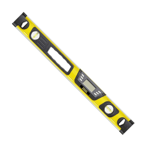 Stanley 60 cm / 2 Vials FatMax Digital Levels, 0-42-065
